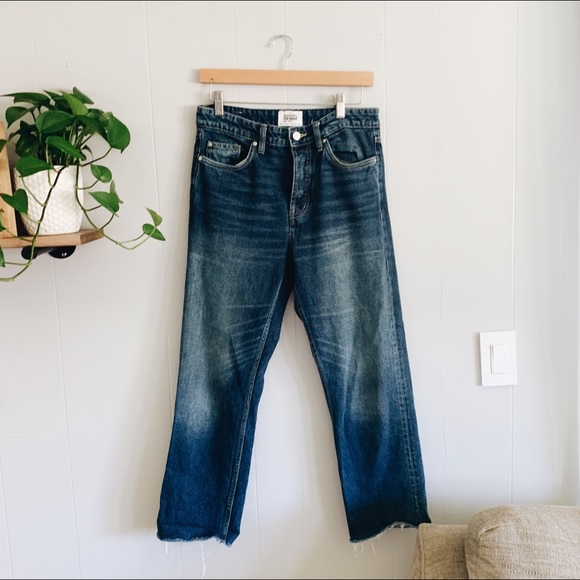 Zara Jeans - Picture 4 of 11